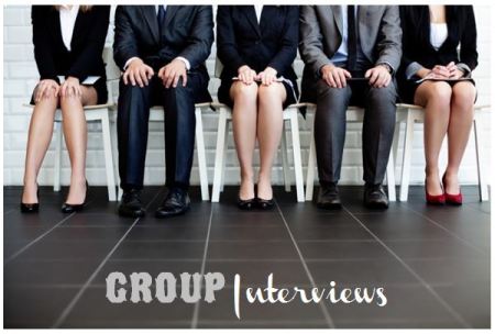 group interview
